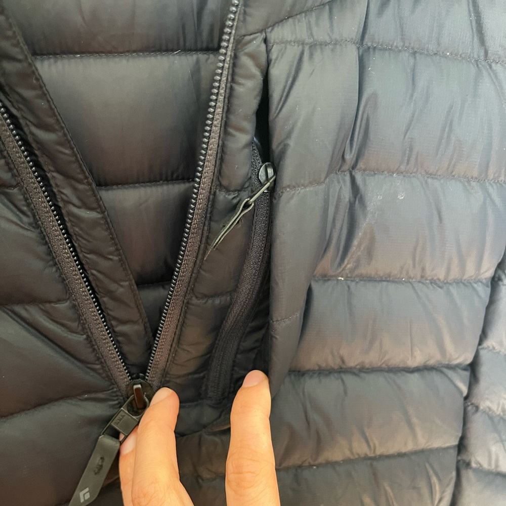 Black Diamond Access Down Jacket - image 6
